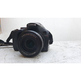 Canon Powershot Sx30 En Excelentes Condiciones