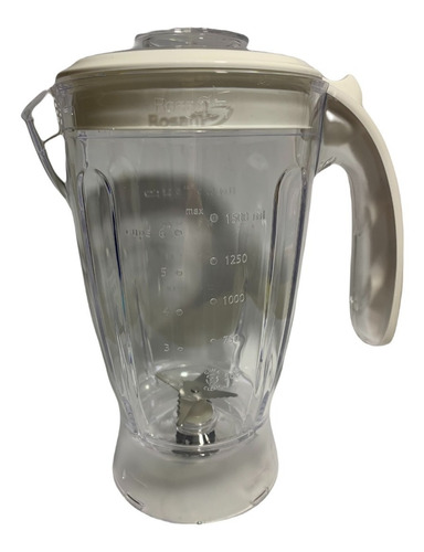 Vaso Jarra Licuadora Para Philips Confort Cucina Hr1760 2030