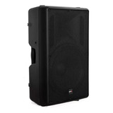 Bafle Parlante Potenciado 12'' Dfx Sound Nox 12 Oferta!