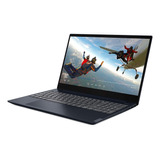 Lenovo Ideapad S340 - Ordenador Portátil De 15,6 Hd (procesa