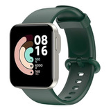 Correa Para Xiaomi Mi Watch Lite Colores