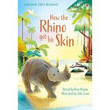 Libro How The Rhino Got His Skin De Dickins, Rosie