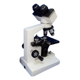 Microscopio Lancet S146 Xsp-36 Binocular 1000x
