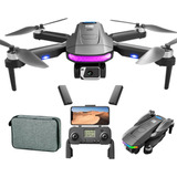 Drones Gps Con Camara 4k Para Adultos Principiantes/ninos, 5