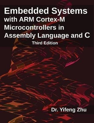 Embedded Systems With Arm Cortex-m Microcontrollers In As...