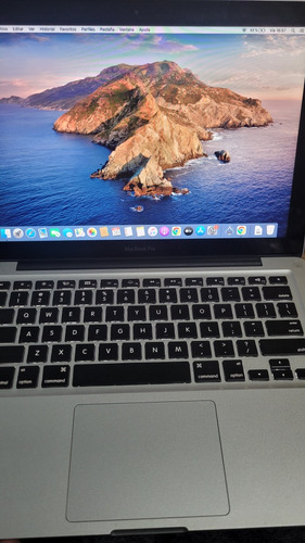 Apple Macbook 13 Pro A1278