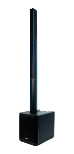 Bafle Potenciado Sistema Activo Apogee Towerstick 12