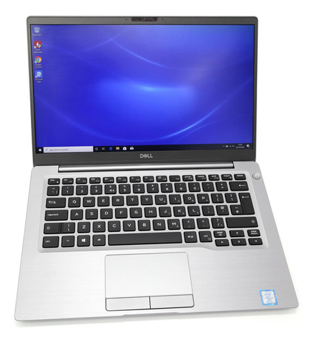 Notebook Dell Latitude 7400 Core I7 8ª G Ram 16gb Ssd 512gb