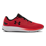 Tenis Ua Charged Pursuit 2 Gym Sneakers Correr Oferta Run 