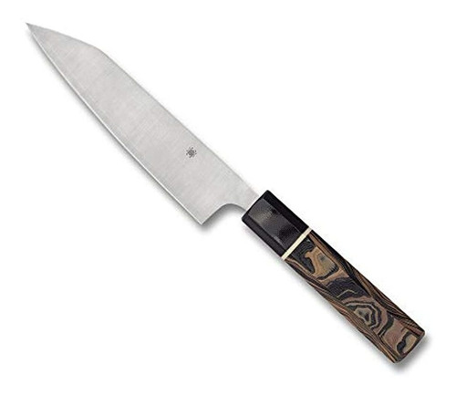 Cuchillo De Cocina Con Hoja De Acero Inoxidable