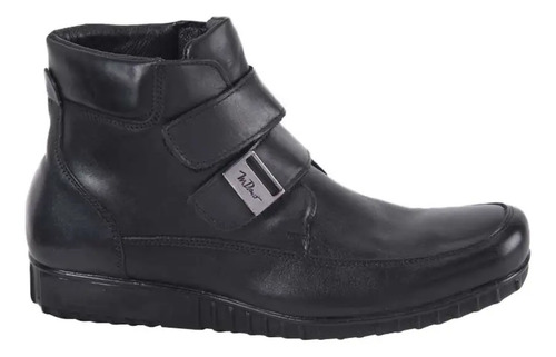 Casual Bota Michel Domit 6v01 | Meses sin interés