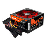 Fuente De Alimentación 650w Sentey Lnz Xt650-ps 