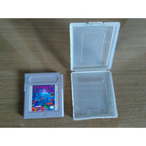 Cartucho Para Game Boy Tetris Nacional Playtronic