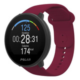 Reloj Polar Unite Pulsometro Gps Running Fitness - Palermo