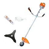 Desbrozadora Desmalezadora Stihl Fs160 1.9hp Hilo + Cuchilla