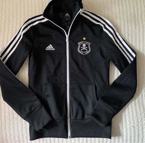 Campera Deportiva adidas Small Orlando Pirates