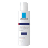 Shampoo Anticaspa Intensivo La Roche-posay Kerium Ds 125ml