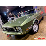 Ford Mustang Hard Top 1973
