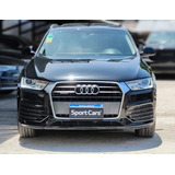 Audi Q3 2017 Usada 2016 2018 A1 A3 Q2 Q5 A4 2.0 1.4 Usado Q7