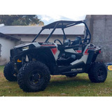 Polaris Rzr 900 S