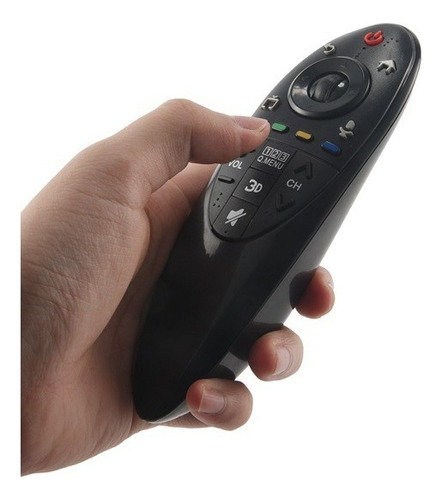 Control Remoto Dinámico De Tv 3d Inteligente Para LG Magic 3