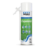 Espuma Expansiva Poliuretano 320g/ 500 Ml