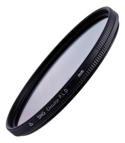 Filtro Polarizador Circular Pld Dhg Marumi P/ Lente Ø 43mm