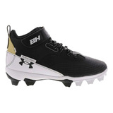 Under Armour Tachones Beisbol Harper 7 Mid 3025598-001 Niños