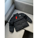 Campera Inflable Tnf