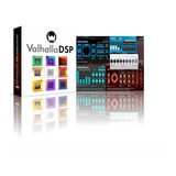 Plugins Valhalla Bundle Completo, Windows 32 Y 64 Bits