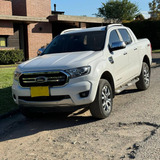 Ford Ranger 4x4 Automática - Limitad 2019 - Linea 2020