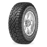 Llanta Wrangler Duratrac Goodyear 315/70r17 121q Índice De Velocidad Q