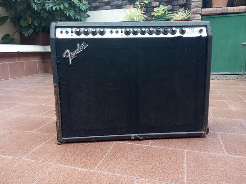 Fender Twin Reverb ´79