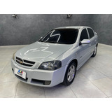 Chevrolet Astra Hatch Flex Manual