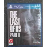 The Last Of Us Parte 2