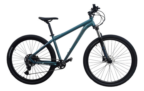 Bicicleta Gw Piranha Grupo Shimano Cues 1x9 Mtb Mountain Bik