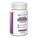 Nature Liver Pro 60 Cápsulas