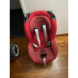 Sillita Infantil Para Auto Maxi Cosi Tobi Usado