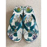 Sandalias Tory Burch Originales Usado