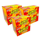 Dulce De Tamarindo 75 Pz Pikaros Ricolino