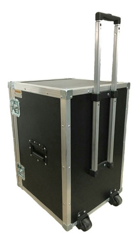 Flight Case Para Caixa Bose Sub F1