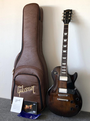 2019 Gibson Les Paul Studio Bbq Burst