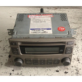 Rádio Cd Player Kia Optima 2007 - 2010 / 96140-2g100d1