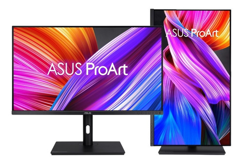 Monitor Asus Proart Display 31.5 Ips Wqhd 2560x1440 Pa328qv