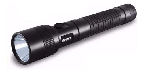 Linterna De Mano Spinit 3d Led Cree Luz Potente Camping Auto