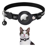 Collares Para Gatos Para Airtag Gatos Con Broche Seguridad