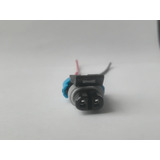 Conector Pacha Sensor Reversa Corsa, Daewoo,medidor Combusti