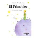 El Principito De Saint-exupery Antoi Editorial Catapulta