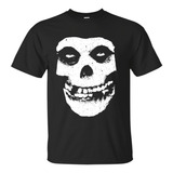 Playera  Misfits