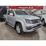 Volkswagen Amarok 2018 2.0 Cd Tdi 180cv 4x2 Highline Pack At